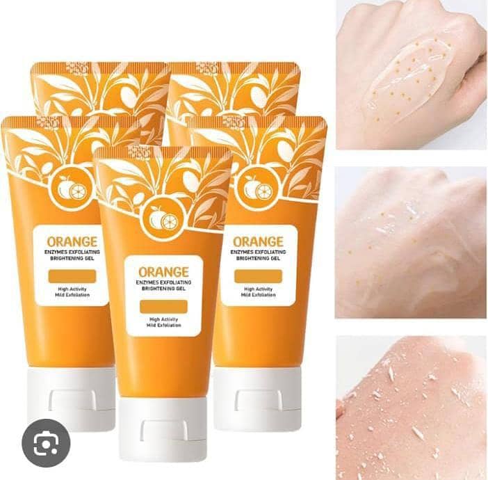 all mekup available 8