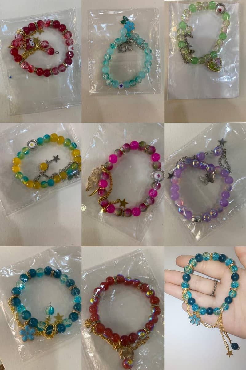 all mekup available 9