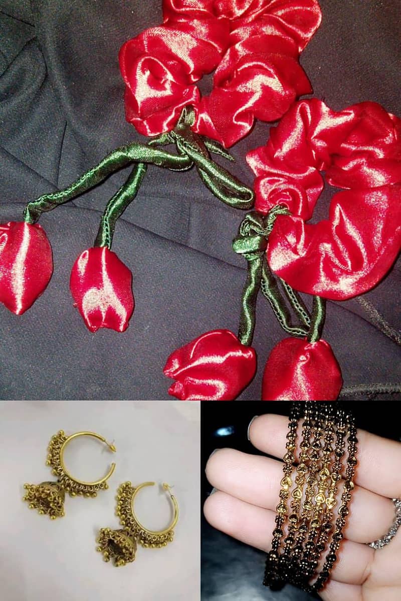 all mekup available 10