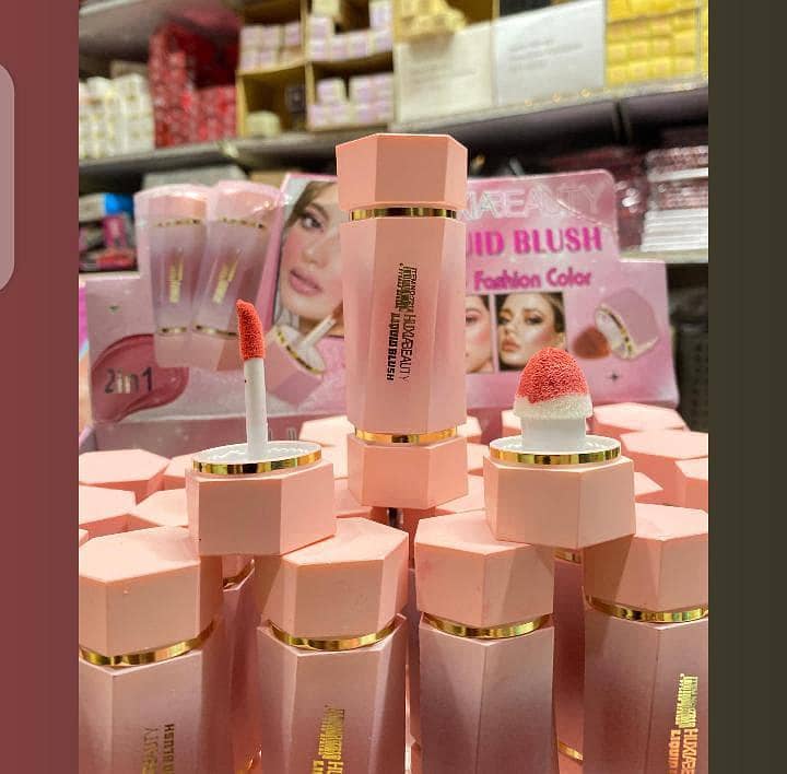 all mekup available 15