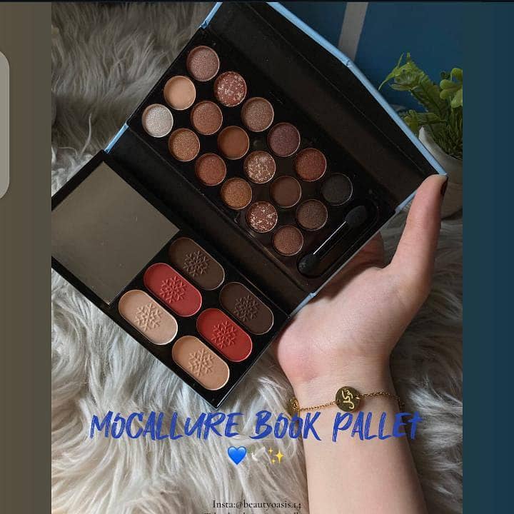 all mekup available 18