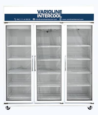 Varoline intercooler SVC-1500ay For sale in best price ever