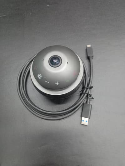 Lenovo Volp 360 Camera Speaker — Brand New — Original