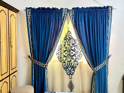 Curtain for bedroom