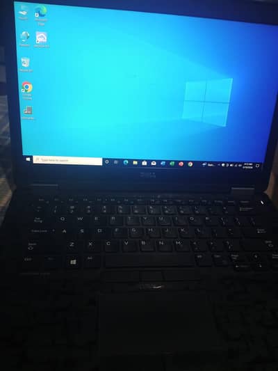 Dell Laptop