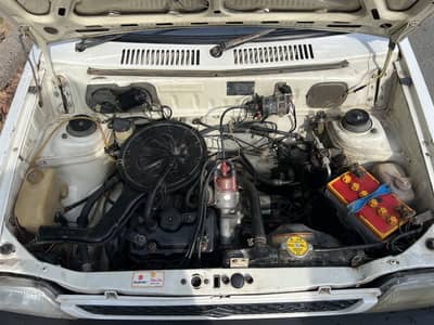 Suzuki Mehran 2009 vx