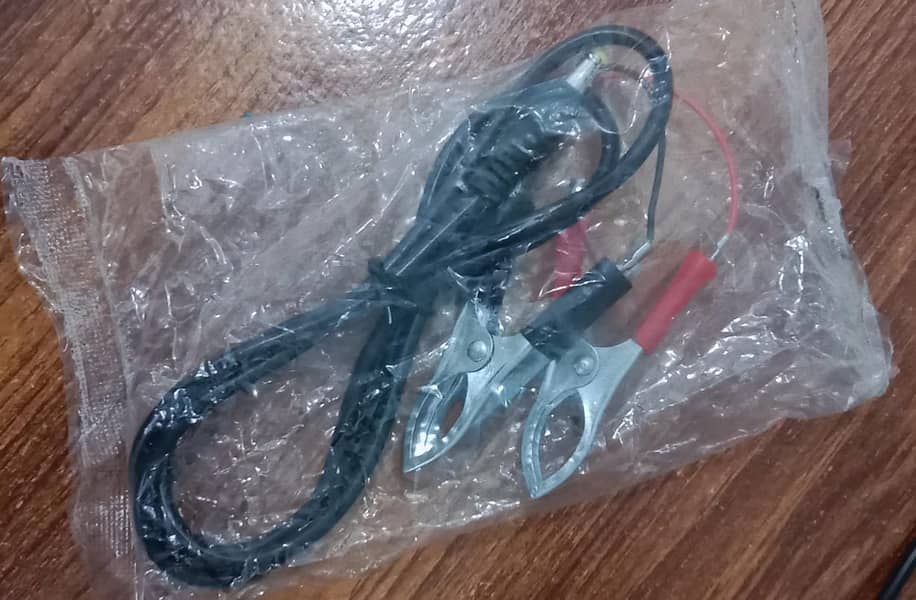 AUDIONIC AD-7000 PLUS MULTIMEDIA SPEAKER (AC/DC SUPPORTED) 9