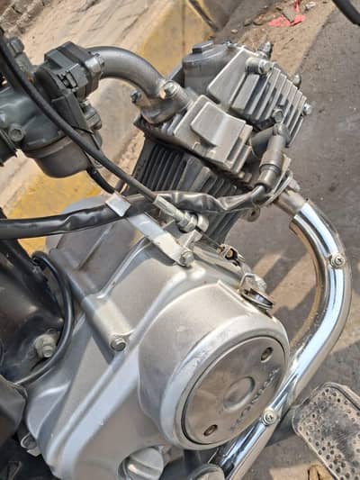 Honda CD70 cc Model 2013 WhatsApp 03250828103