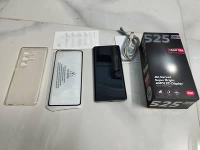 itel S25 Ultra