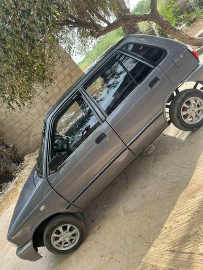 MEHRAN VXR FOR SALE