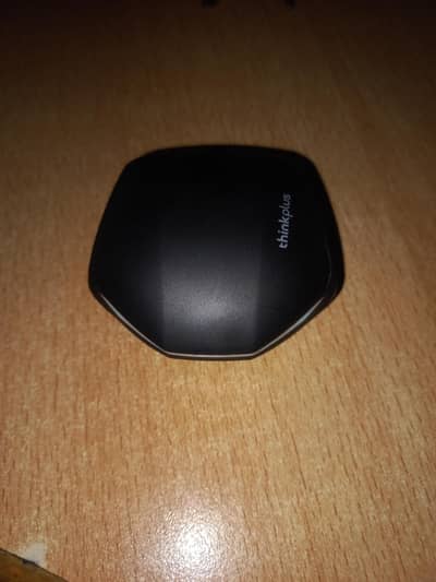 Lenove GM2 Pro Earbuds with Battery bank