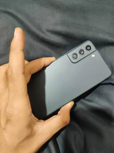 Samsung s21 fe 8/128 OFFICAL PTA APPROVED