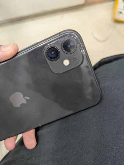Iphone 11 pta