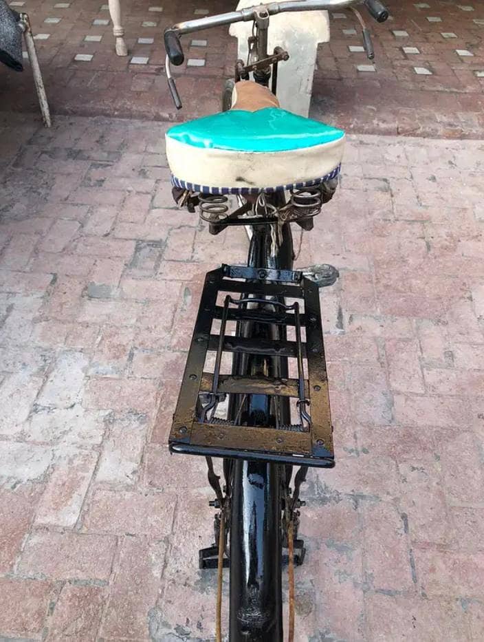 Sohrab bicycle 24 0
