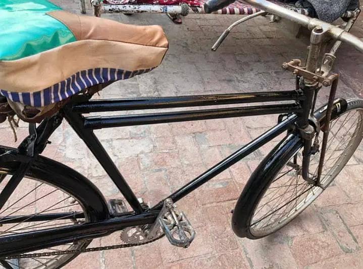 Sohrab bicycle 24 3