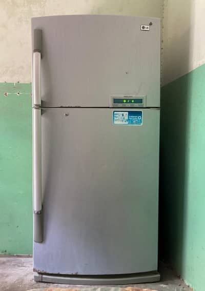 LG Refrigerator for sale