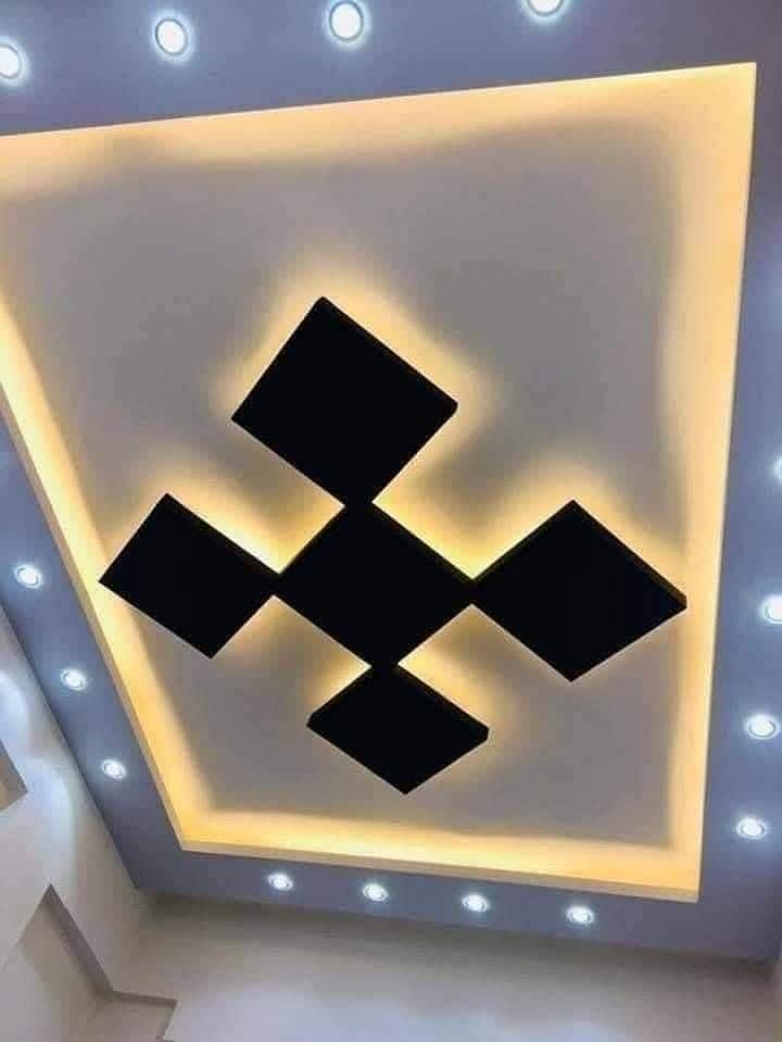 falseceling / Karachi falseceling / falseceling design 2