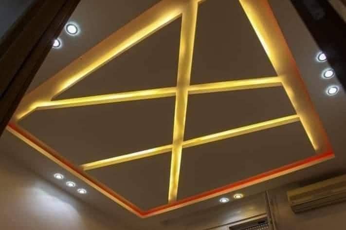 falseceling / Karachi falseceling / falseceling design 4