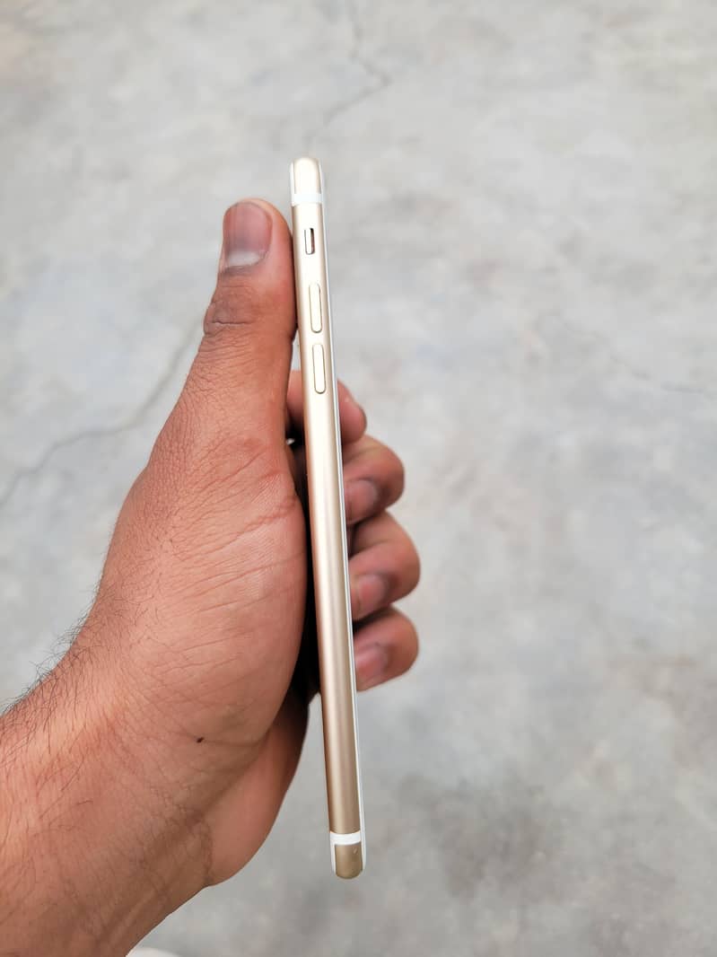 Iphone 7 plus Pta Approved 3