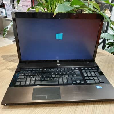HP Probook Core i5, 8GB Ram Laptop for Sale