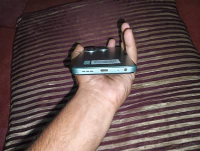 SEGO smart 10 model 4/64 with box charger 8 months warranty b ha