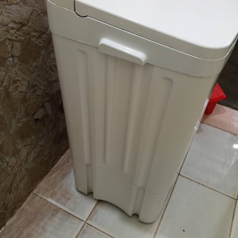 dawlance washing machine 3