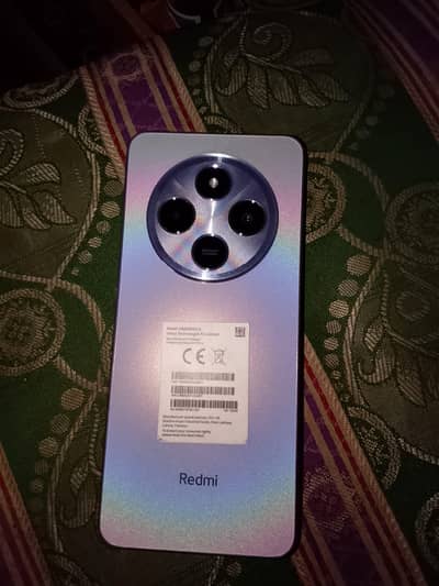 Xiomi Redmi 14C 8 128 Gb