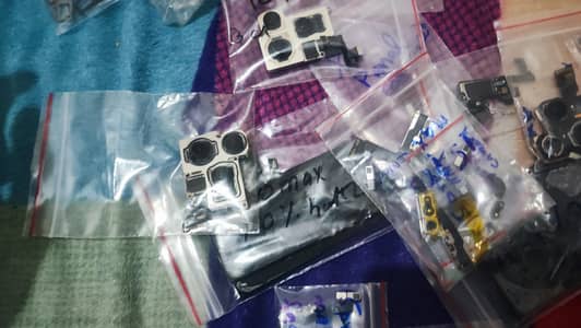 iphone 14 15 16pro max original icloud parts available