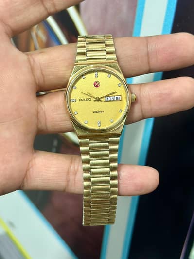 RADO VOYAGER
