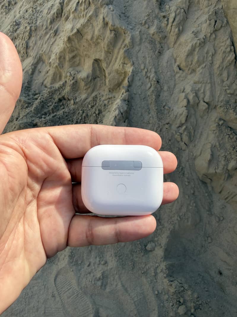 Apple AirPods 3rd Generation 5