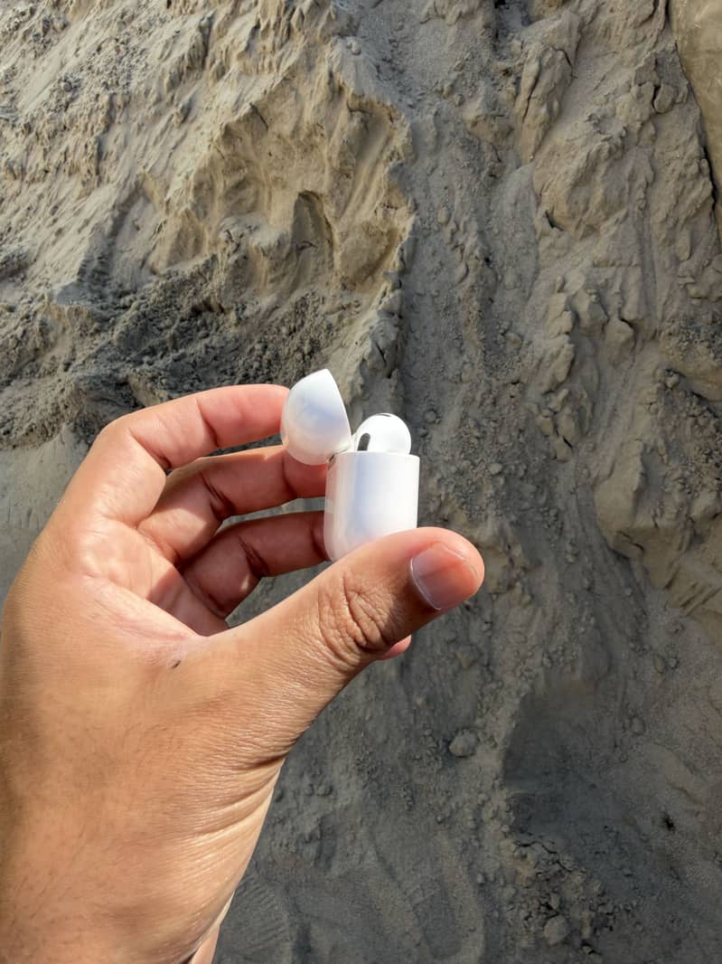 Apple AirPods 3rd Generation 6