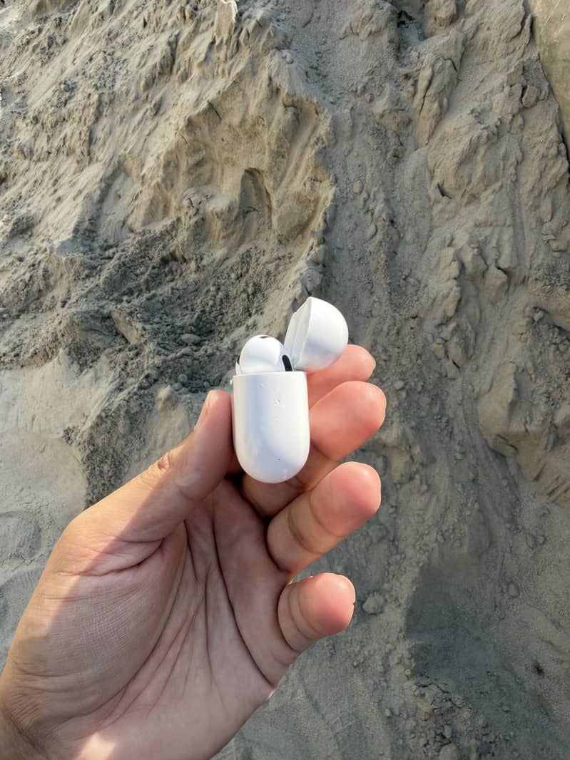 Apple AirPods 3rd Generation 7