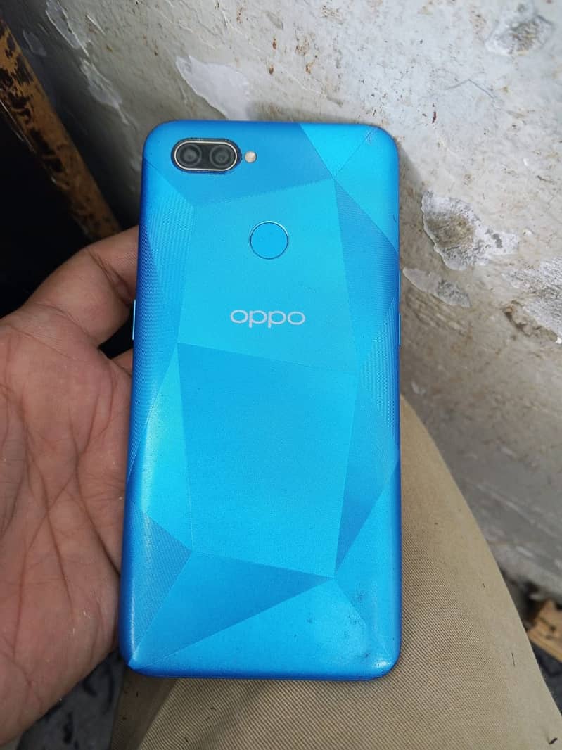 OPPO A12 2