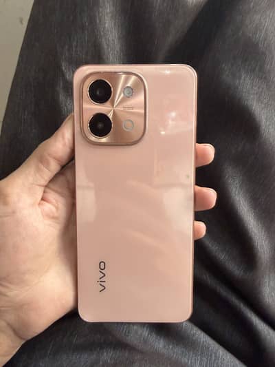 Vivo y28 8+8 128gb 10/9