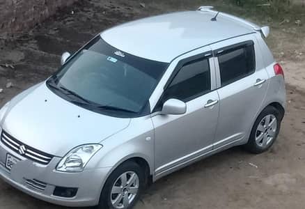 Suzuki swift 2013 Lush Condition