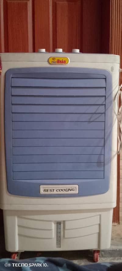 room colerr in good condition