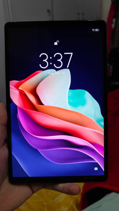 Lenovo Tab legion| PUBG 120fps