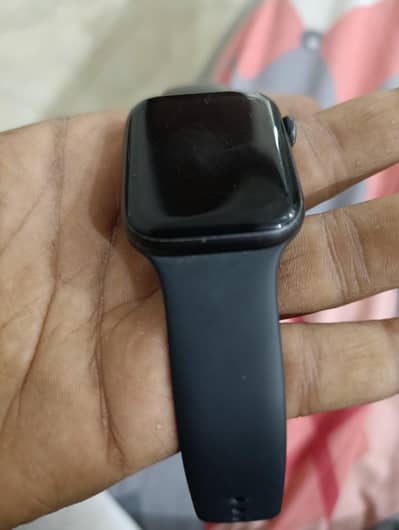 Apple watch SE