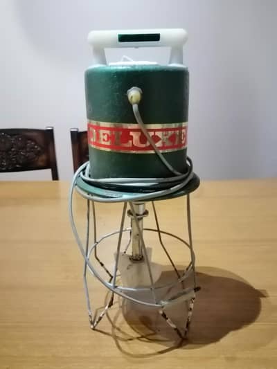 Old Style Hand Mixer ( Madhani)