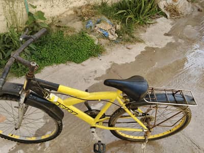 Bicycle for sell