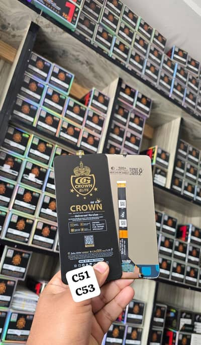 All mobile panel available vivo oppo infinx tecno Samsung