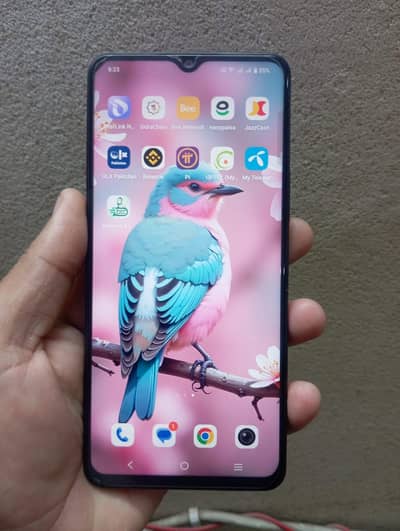 vivo y27s ram 8+8 memory 128gb android version 15