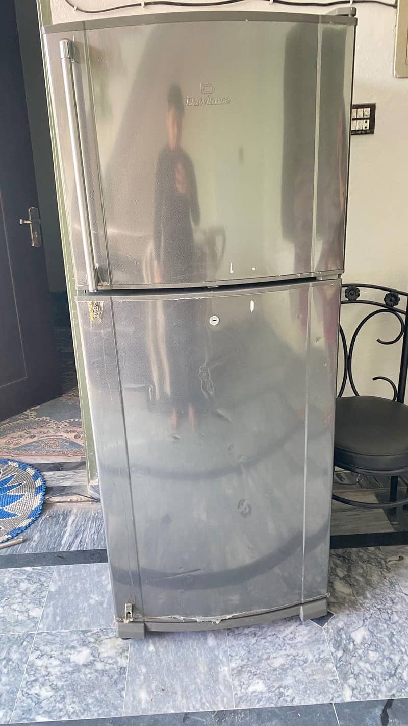 Dawlance fridge 0