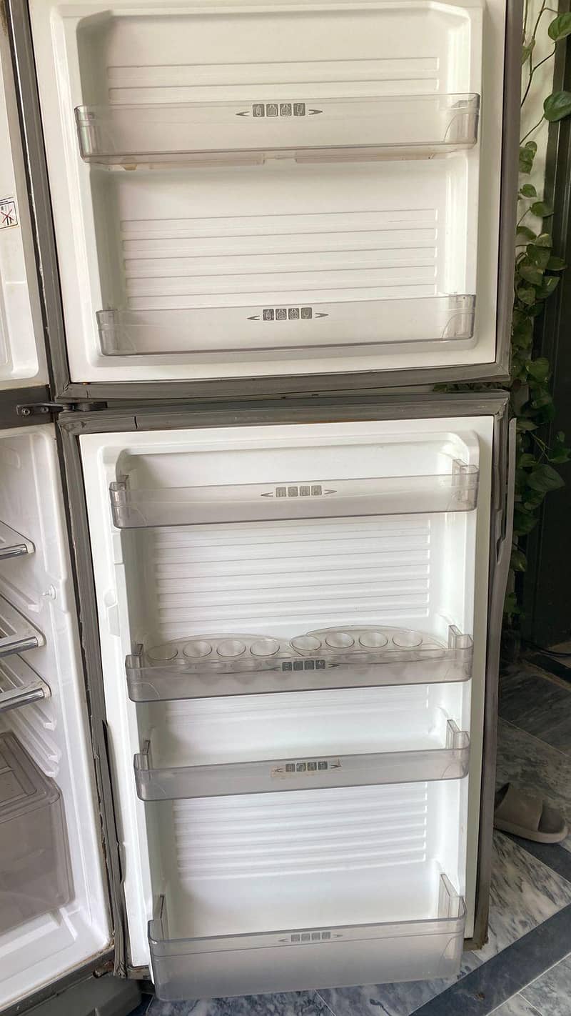 Dawlance fridge 3