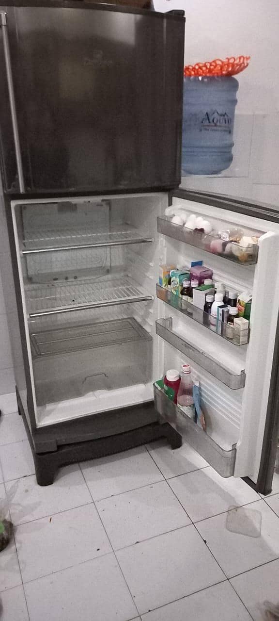 Dawlance fridge 5