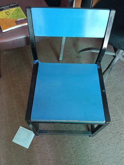 Student School Table and Chair