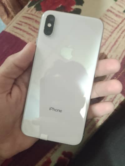 Iphone xs