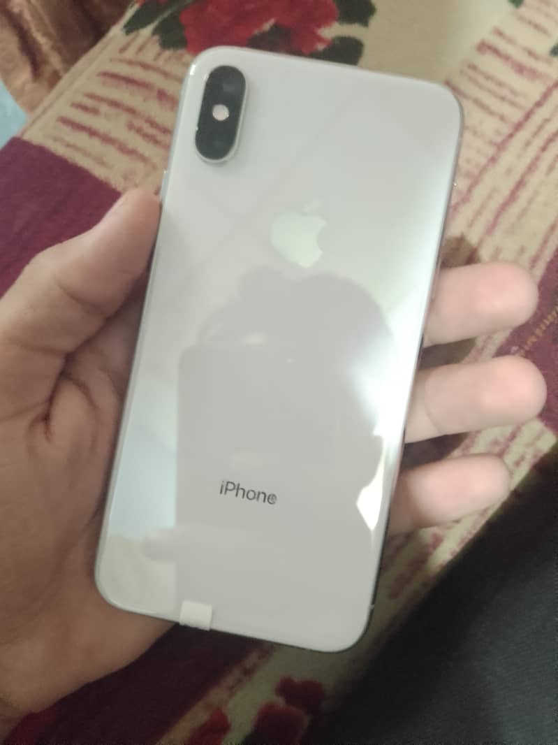 Iphone xs 0