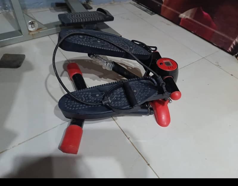 Branded Multi Purpose weight training machine 5