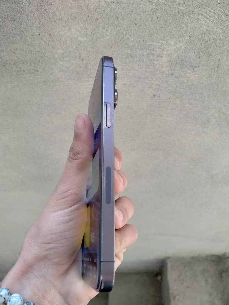 IPHONE 14 PRO MAX(Non Pta) 5